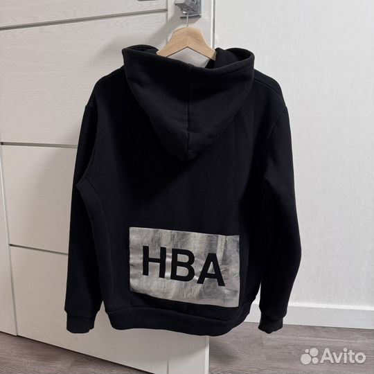 Hood by air худи оригинал