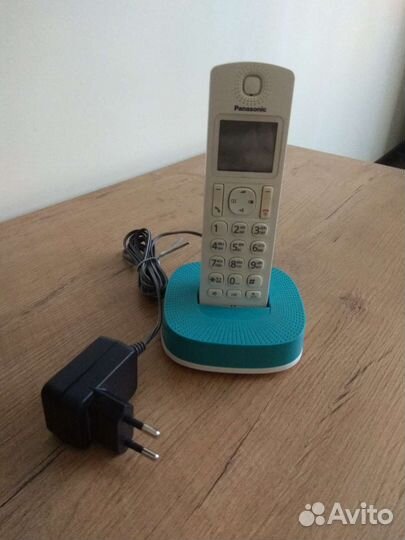 Радиотелефон Panasonic