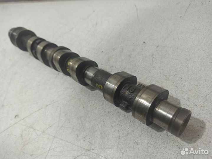 Распредвал впускной