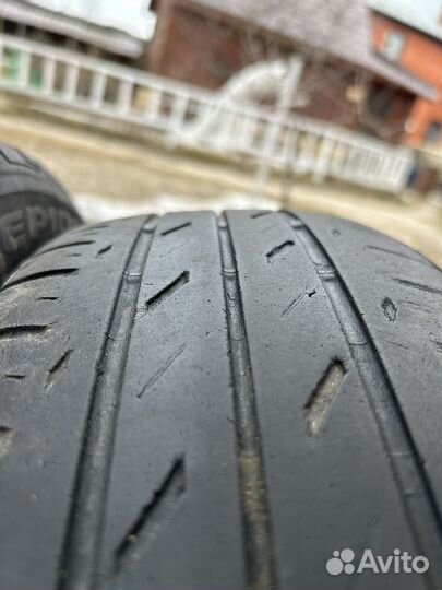 Bridgestone Ecopia EP100A 175/65 R15 84
