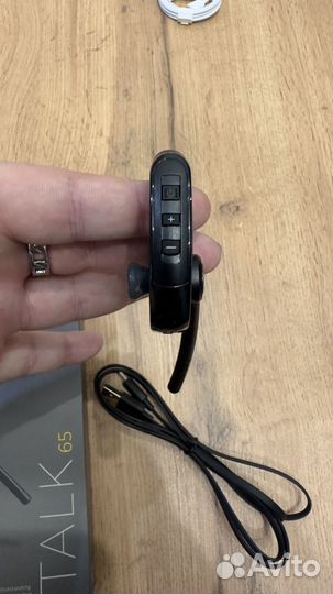 Гарнитура Handsfree Jabra talk 65