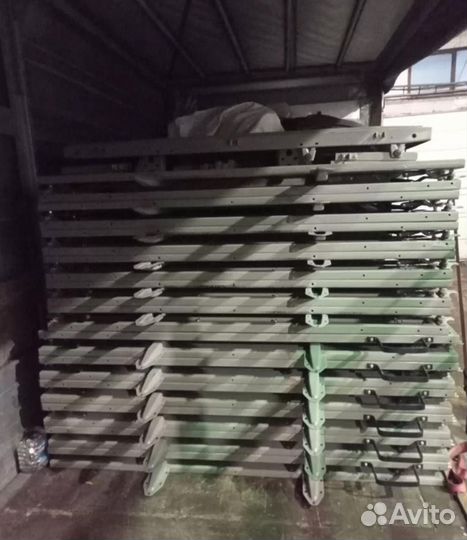 Борта на газель стальные привезем на адрес