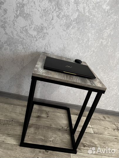 Ноутбук Machenike Machcreator-14X Black