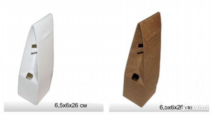 Подарочные коробки для свечей и диффузоров