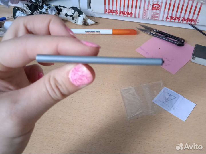 Аккумулятор для телефона samsung