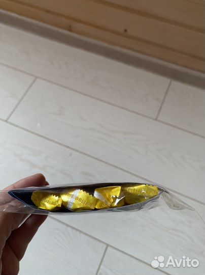 Tampax compak с апликатором, PG