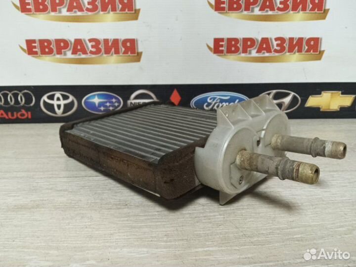 Радиатор печки Mazda Familia BJ5P ZL 2001