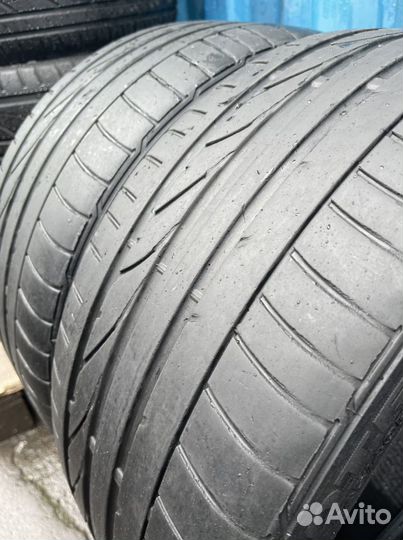 Bridgestone Potenza RE050A 245/40 R18