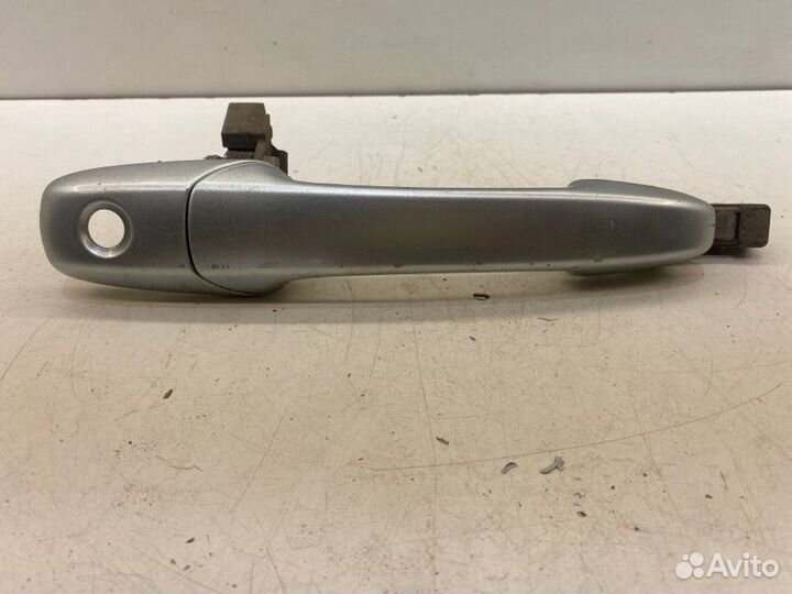 Ручка двери внешняя передняя правая Mazda 6 седан