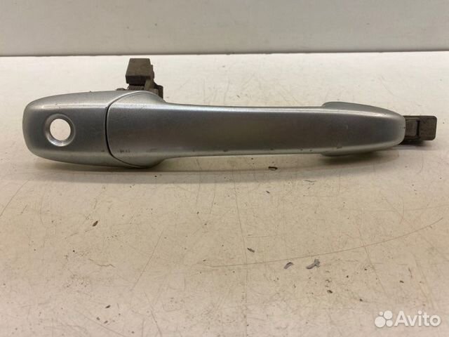 Ручка двери внешняя передняя правая Mazda 6 седан