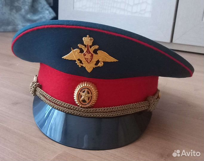 Костюм парадный для офицеров вс РФ