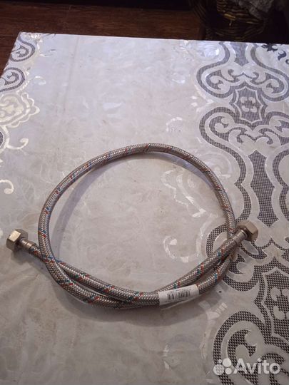 Шланг для воды и газа инновации