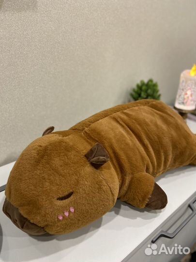 Пакет вещей для насти