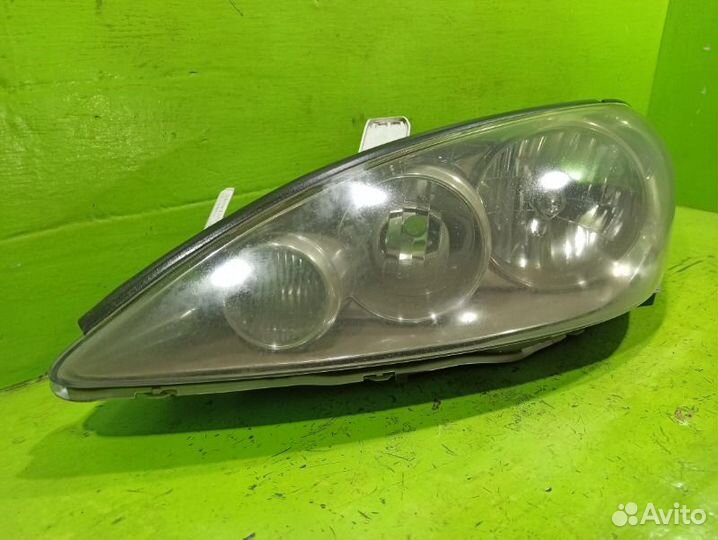 Фара левая Toyota Camry V30