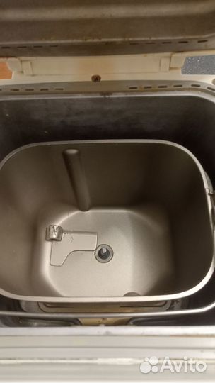 Хлебопечка panasonic sd 255