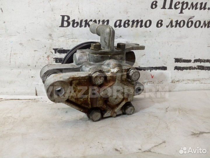 Насос гидроусилителя руля (гур) Kia Sportage