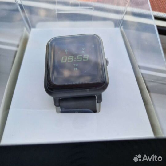 Amazfit bip lite a1915