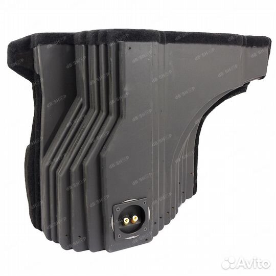 Короб стелс LADA Vesta седан