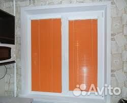 Кассетные горизонтальные жалюзи