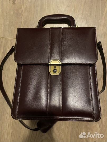 Барсетка мужская портфель