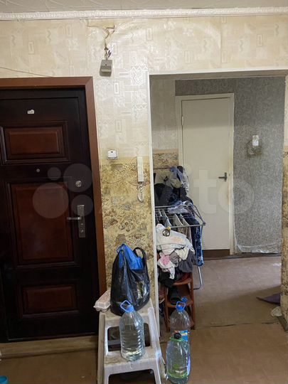 3-к. квартира, 72 м², 4/5 эт.