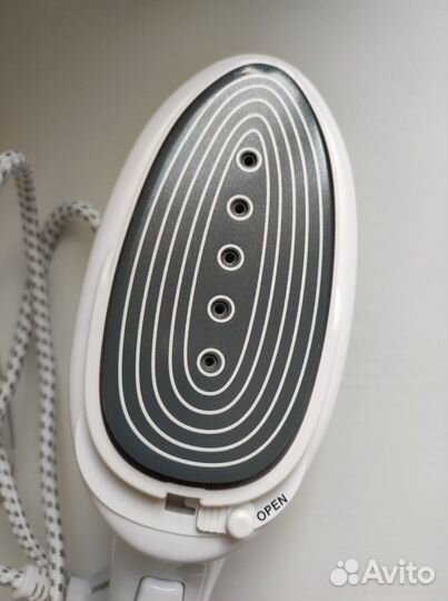 Отпариватель ручной Supra SBS-104