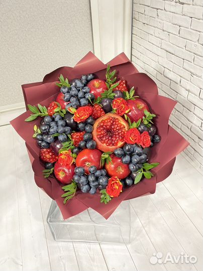 Вкусные подарки на любой случай