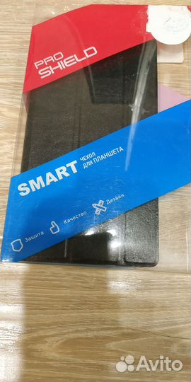 Чехол для планшета Lenovo Tab 3 (730x)