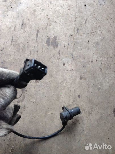 Датчик коленвала чери тигго