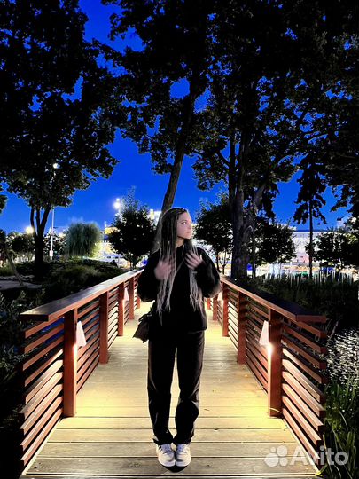 Подружка-слушатель