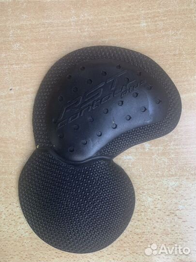 Мотоштаны RST текстиль мотобрюки