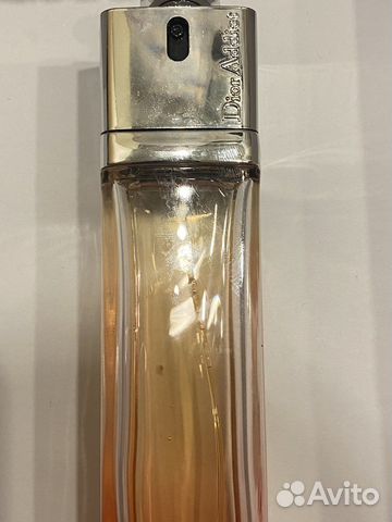 Духи женские Dior Addict