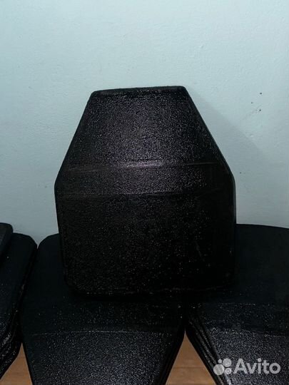 Плита Гранит 5а 2 Размер