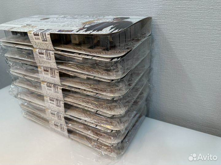 Набор фигурок Гарри Поттер Лента