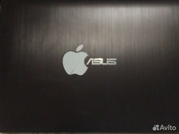 Asus