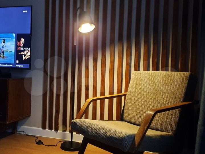 2-к. квартира, 49 м², 3/9 эт.