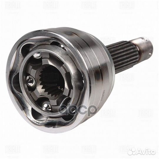 Шрус для а/м Hyundai Accent (99) TagAZ 1.3i/1