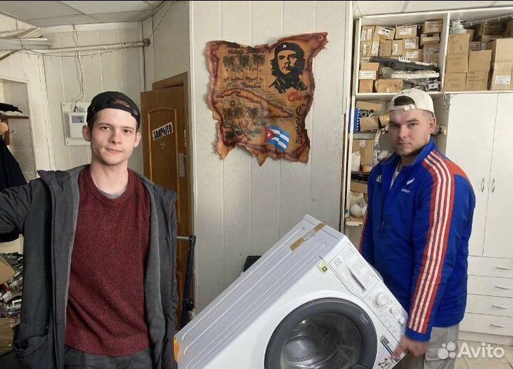 Грузчики Переезды Грузоперевозки