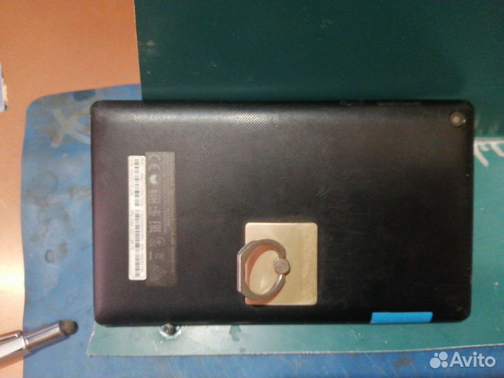 Планшет Lenovo Tab3 7