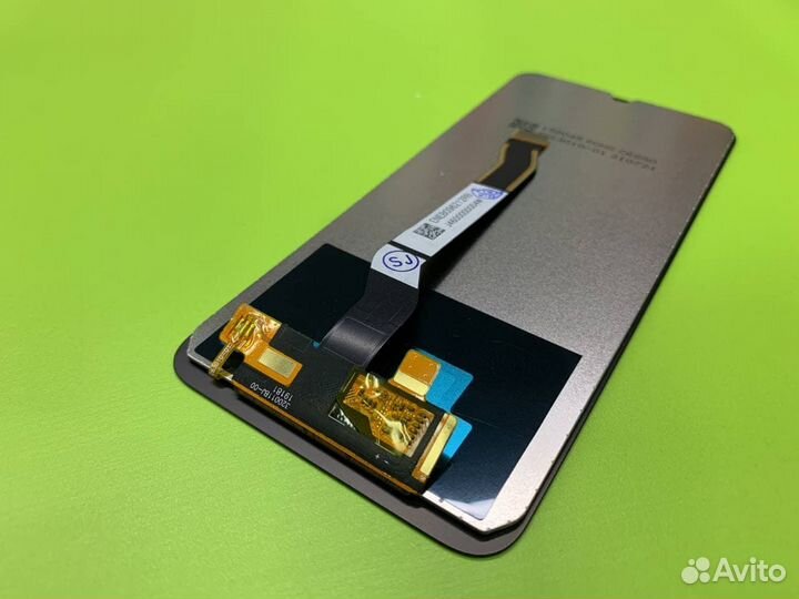 Дисплей Redmi Note 8T