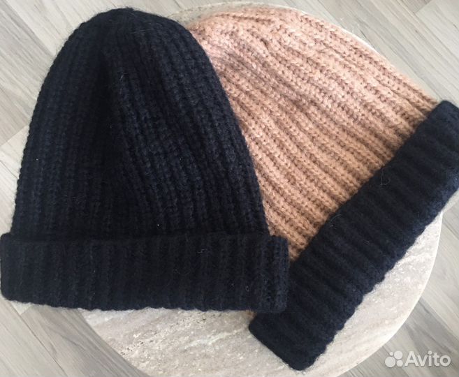 Шапка женская kontatto