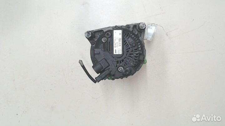 Генератор Citroen C3 picasso, 2010