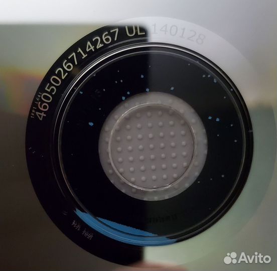 Cd компакт диски музыка