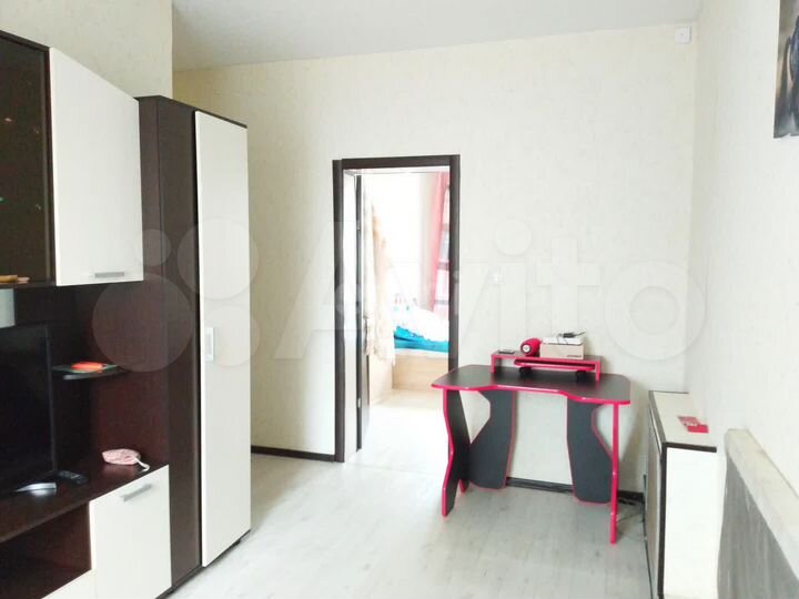 3-к. квартира, 49,4 м², 1/2 эт.