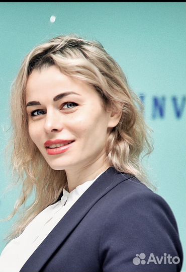 Риэлтор. Эксперт по недвижимости