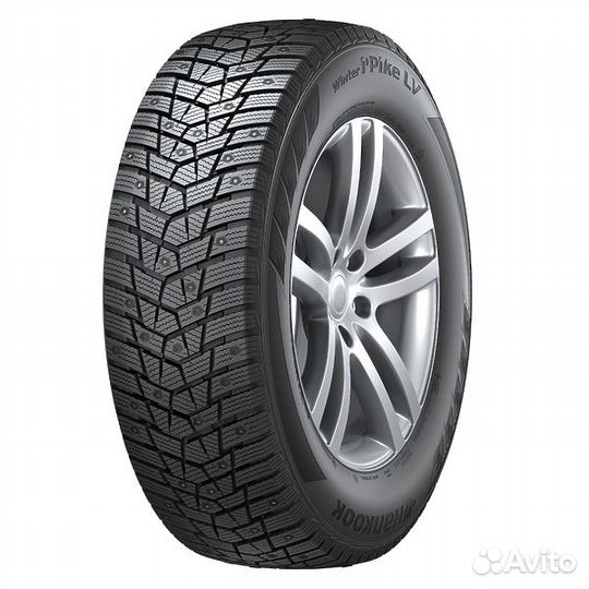 Hankook Winter I'Pike LV RW15 225/70 R15 112R