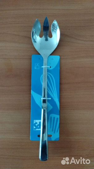 Вилка для салата