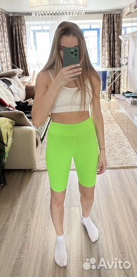 Велосипедки