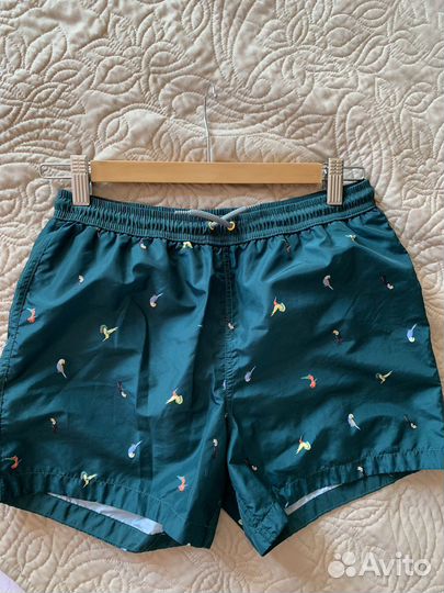 Шорты для плавания Zara