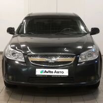 Chevrolet Epica 2.0 MT, 2011, 219 000 км, с пробегом, цена 489 000 руб.